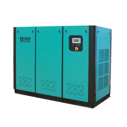 The application status of compressed air in the industrial industry